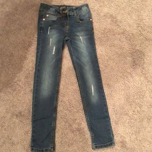 George Jeans